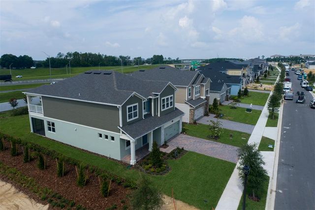 780 POINTE EMERSON BOULEVARD, Apopka, FL 32703