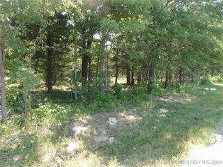 Tannehill Road, Mcalester, OK 74501