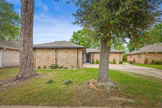 19634 Southaven Drive, Houston, TX 77084