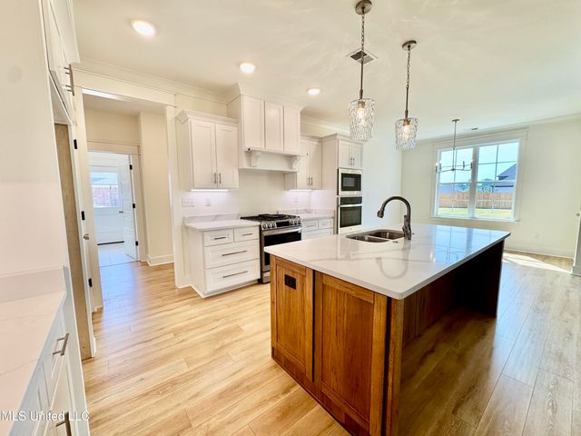 127 Bakersfield Way, Nesbit, MS 38651