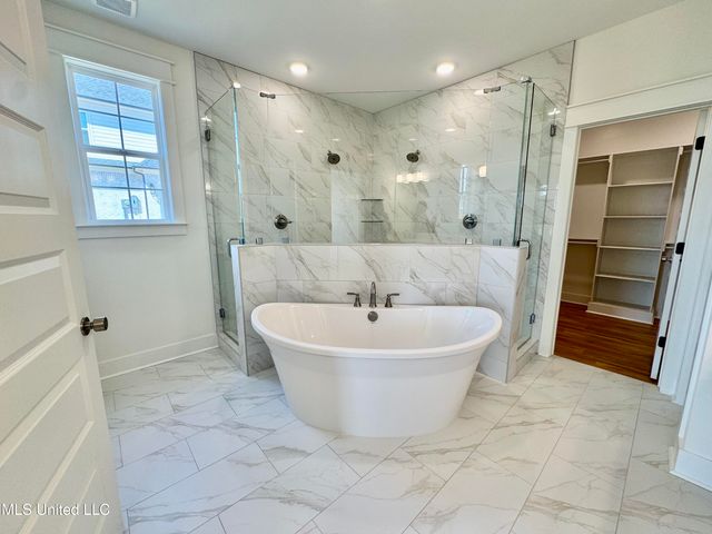 127 Bakersfield Way, Nesbit, MS 38651