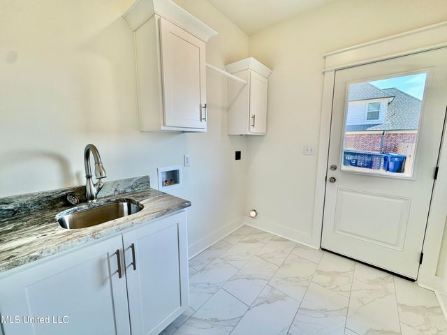 127 Bakersfield Way, Nesbit, MS 38651