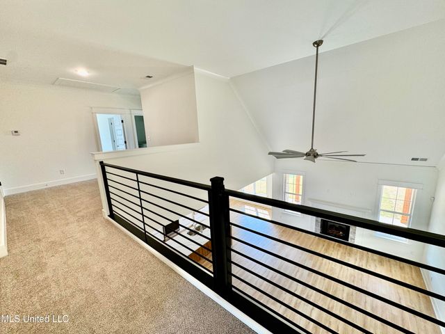 127 Bakersfield Way, Nesbit, MS 38651