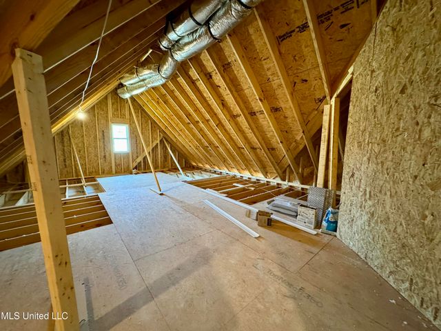 127 Bakersfield Way, Nesbit, MS 38651