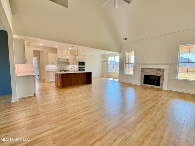 127 Bakersfield Way, Nesbit, MS 38651