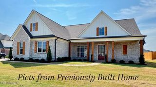 127 Bakersfield Way, Nesbit, MS 38651