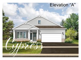 Lot15 Ryann Road, Huntley, IL 60142