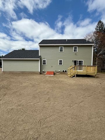 1A Dudley Road, Townsend, MA 01469