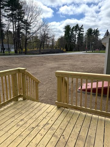 1A Dudley Road, Townsend, MA 01469