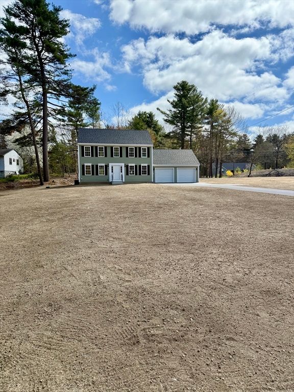 1A Dudley Road, Townsend, MA 01469