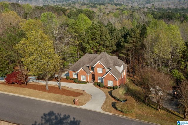 5628 RIDGEVIEW DRIVE, Trussville, AL 35173