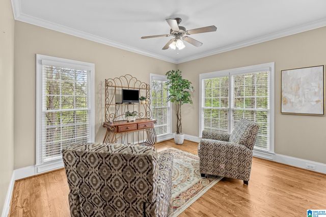5628 RIDGEVIEW DRIVE, Trussville, AL 35173