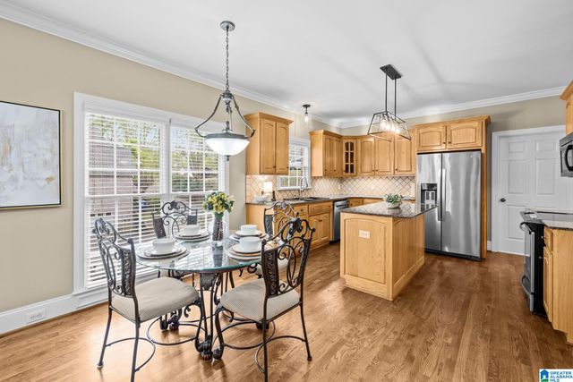 5628 RIDGEVIEW DRIVE, Trussville, AL 35173