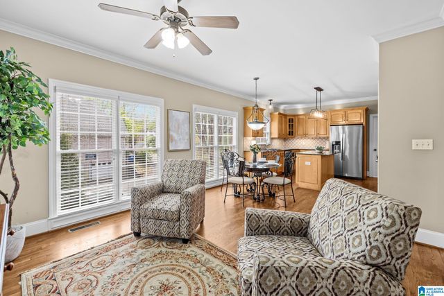 5628 RIDGEVIEW DRIVE, Trussville, AL 35173