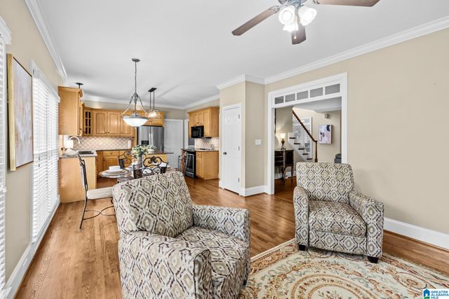 5628 RIDGEVIEW DRIVE, Trussville, AL 35173