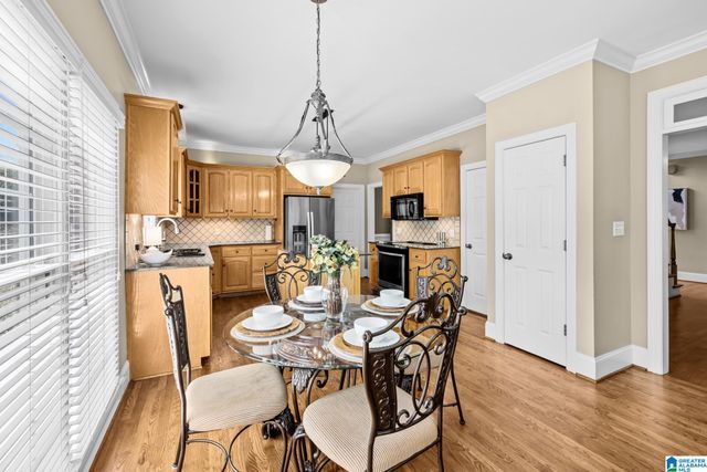 5628 RIDGEVIEW DRIVE, Trussville, AL 35173