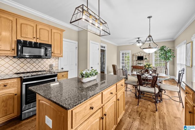 5628 RIDGEVIEW DRIVE, Trussville, AL 35173