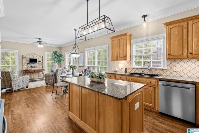 5628 RIDGEVIEW DRIVE, Trussville, AL 35173