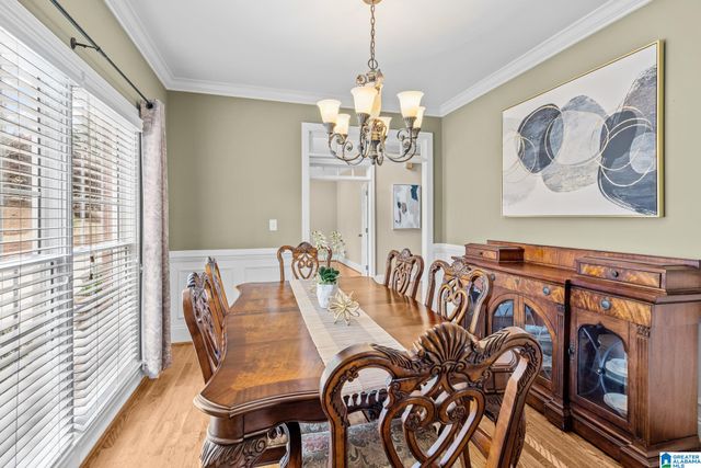 5628 RIDGEVIEW DRIVE, Trussville, AL 35173