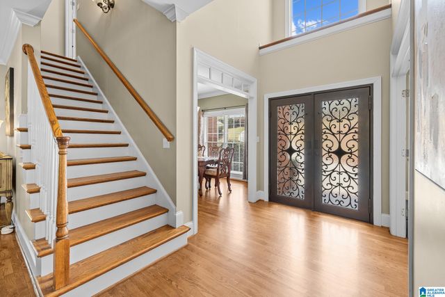 5628 RIDGEVIEW DRIVE, Trussville, AL 35173