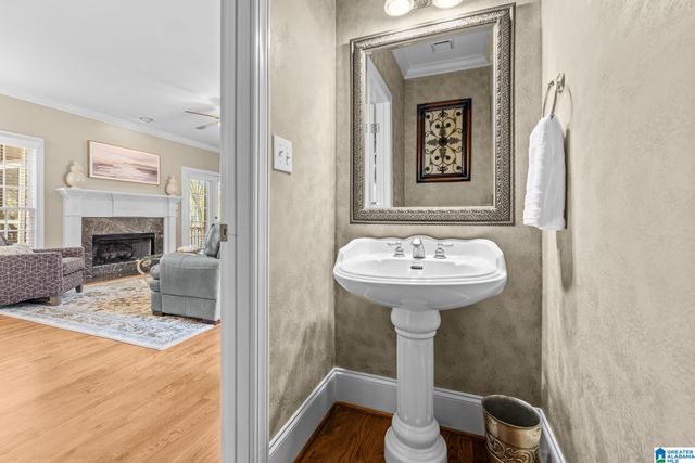 5628 RIDGEVIEW DRIVE, Trussville, AL 35173