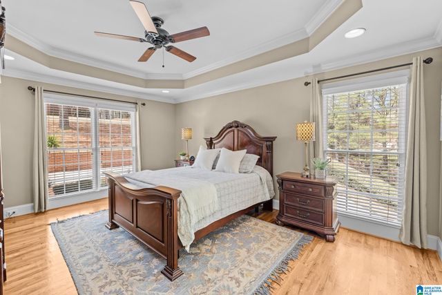 5628 RIDGEVIEW DRIVE, Trussville, AL 35173