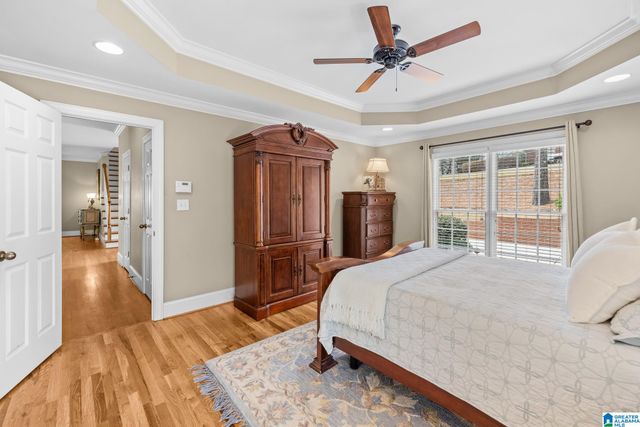 5628 RIDGEVIEW DRIVE, Trussville, AL 35173