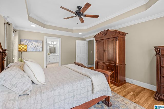 5628 RIDGEVIEW DRIVE, Trussville, AL 35173