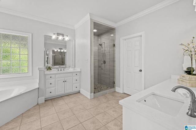 5628 RIDGEVIEW DRIVE, Trussville, AL 35173
