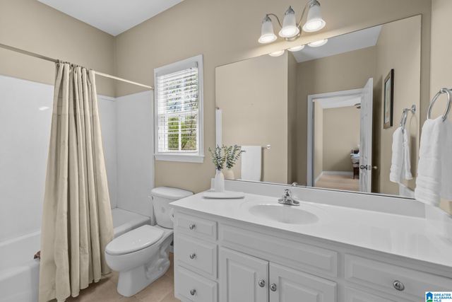 5628 RIDGEVIEW DRIVE, Trussville, AL 35173