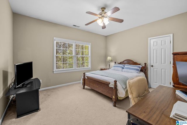 5628 RIDGEVIEW DRIVE, Trussville, AL 35173