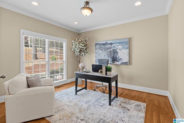 5628 RIDGEVIEW DRIVE, Trussville, AL 35173