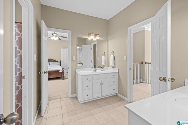 5628 RIDGEVIEW DRIVE, Trussville, AL 35173