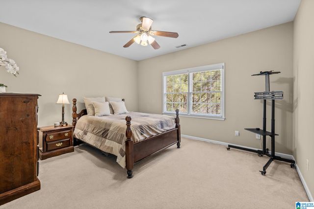 5628 RIDGEVIEW DRIVE, Trussville, AL 35173