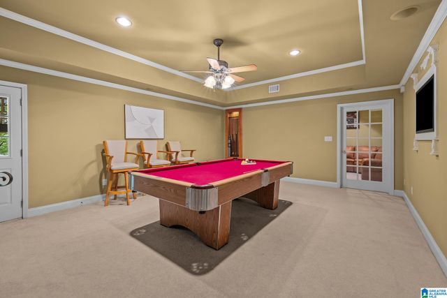 5628 RIDGEVIEW DRIVE, Trussville, AL 35173