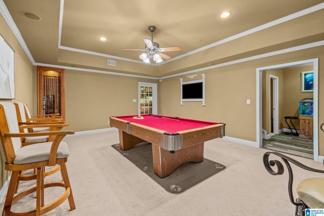 5628 RIDGEVIEW DRIVE, Trussville, AL 35173
