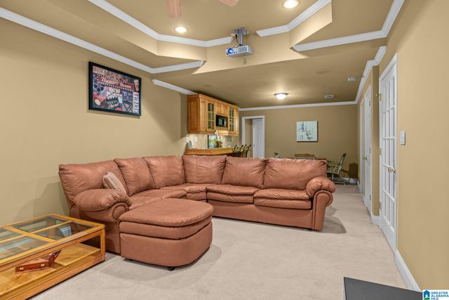 5628 RIDGEVIEW DRIVE, Trussville, AL 35173