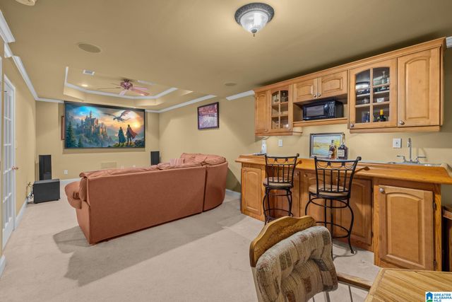 5628 RIDGEVIEW DRIVE, Trussville, AL 35173