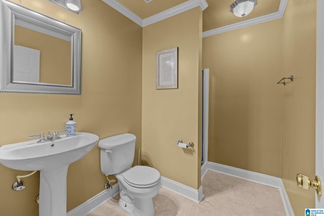 5628 RIDGEVIEW DRIVE, Trussville, AL 35173