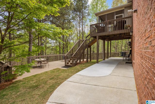 5628 RIDGEVIEW DRIVE, Trussville, AL 35173