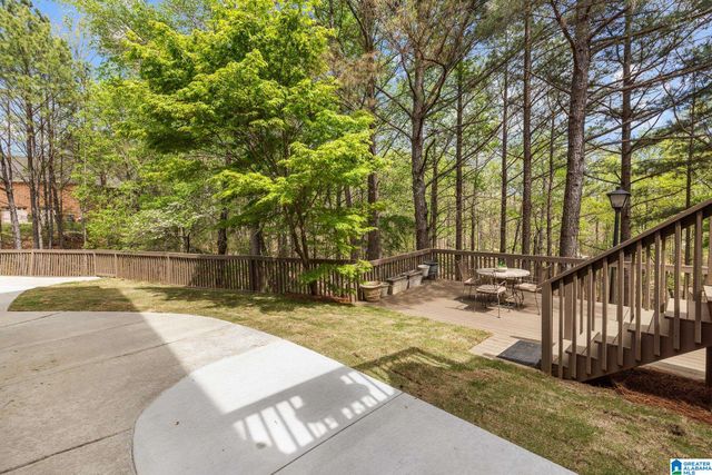 5628 RIDGEVIEW DRIVE, Trussville, AL 35173