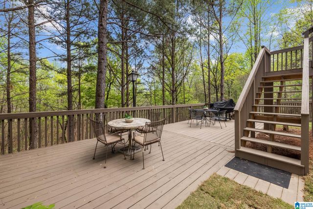 5628 RIDGEVIEW DRIVE, Trussville, AL 35173