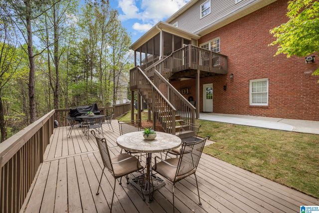 5628 RIDGEVIEW DRIVE, Trussville, AL 35173