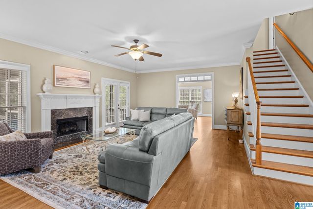 5628 RIDGEVIEW DRIVE, Trussville, AL 35173