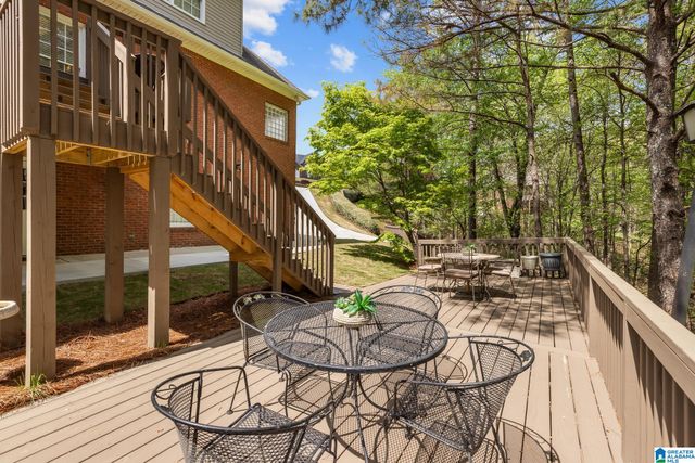 5628 RIDGEVIEW DRIVE, Trussville, AL 35173