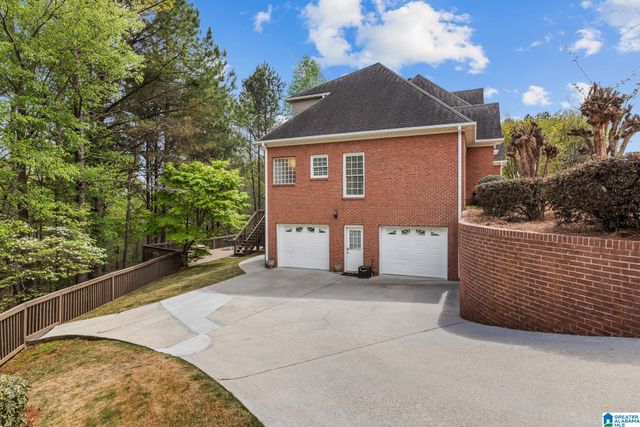 5628 RIDGEVIEW DRIVE, Trussville, AL 35173