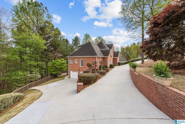 5628 RIDGEVIEW DRIVE, Trussville, AL 35173