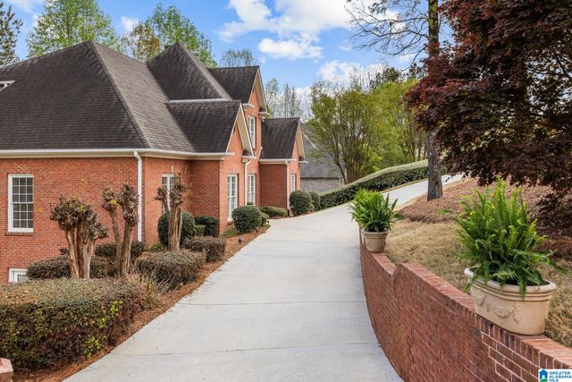 5628 RIDGEVIEW DRIVE, Trussville, AL 35173