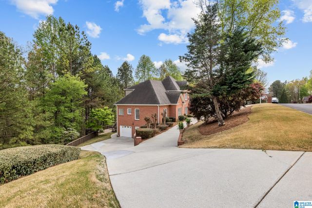 5628 RIDGEVIEW DRIVE, Trussville, AL 35173