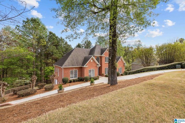 5628 RIDGEVIEW DRIVE, Trussville, AL 35173